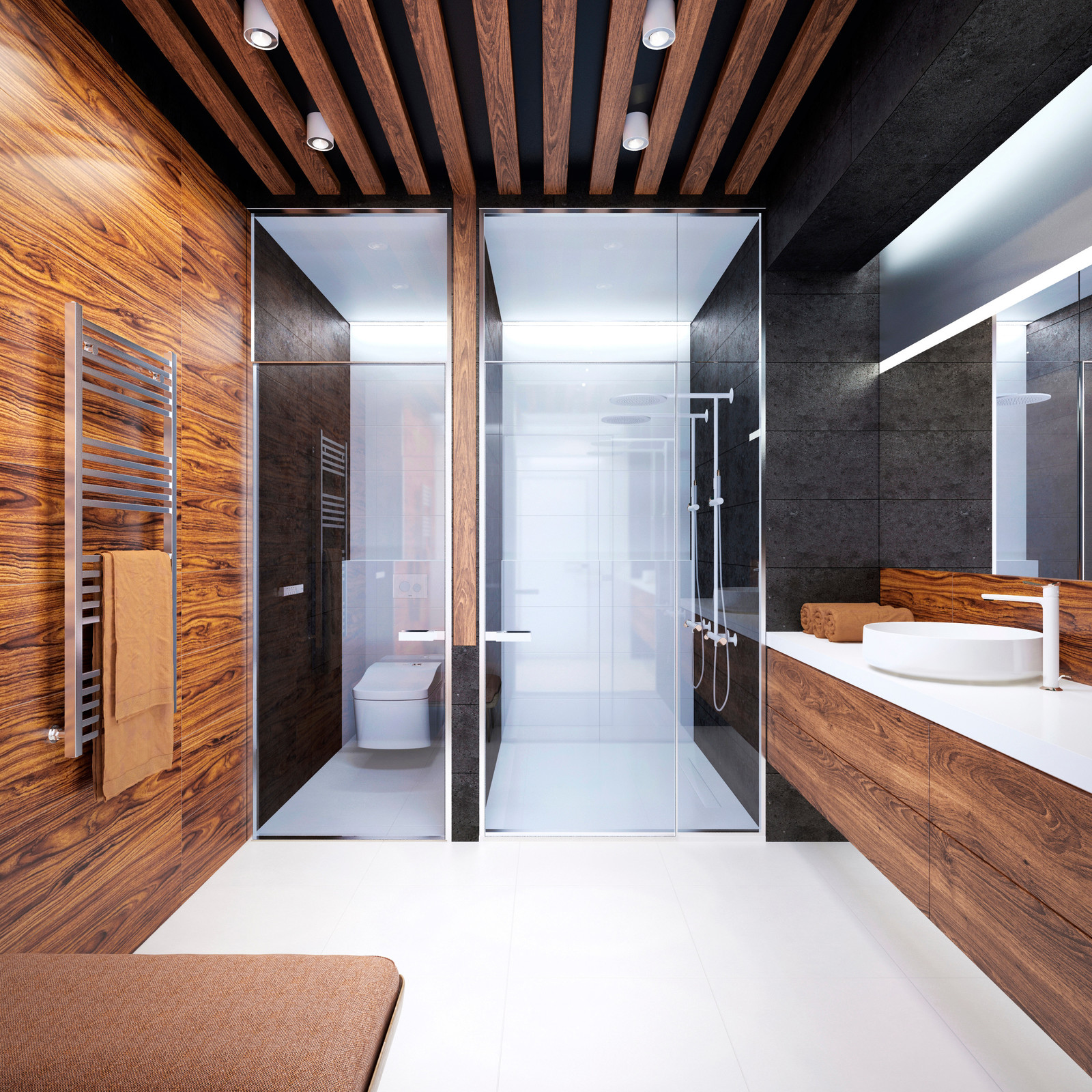 2-х уровневая квартира в г.Тверь