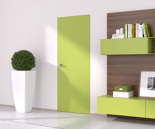 Межкомнатные двери