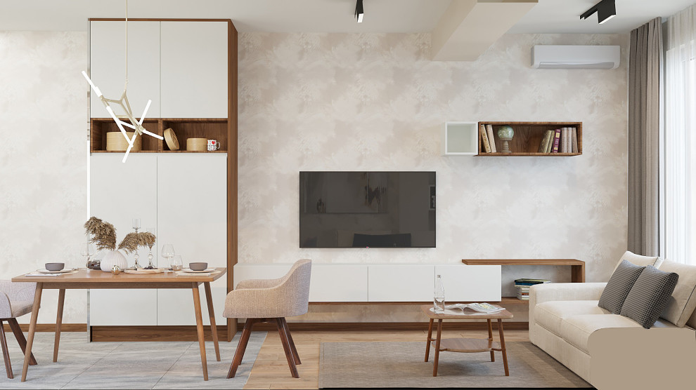 ЖК Континент