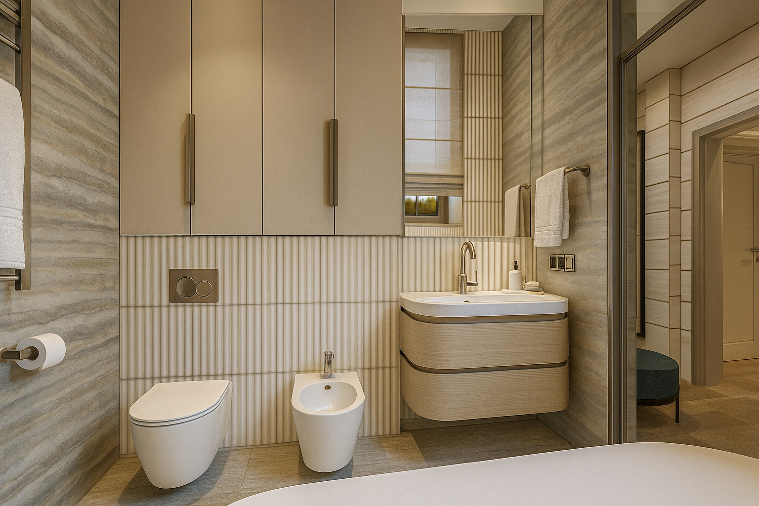 Гостевой Дом в Московском Море