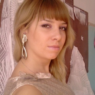 Дарья Червонова