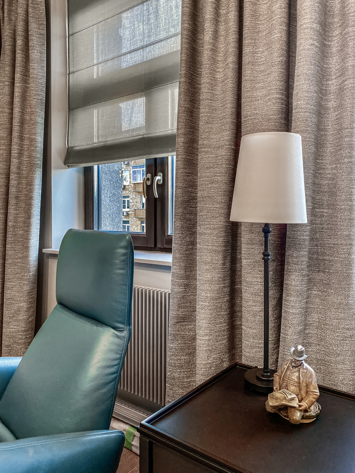 Обложка проекта: ЖК Донской Олимп