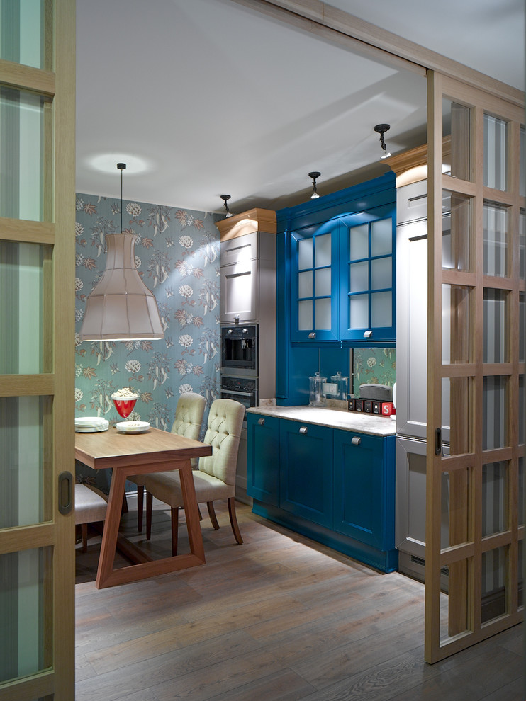 Кутузовский проспект