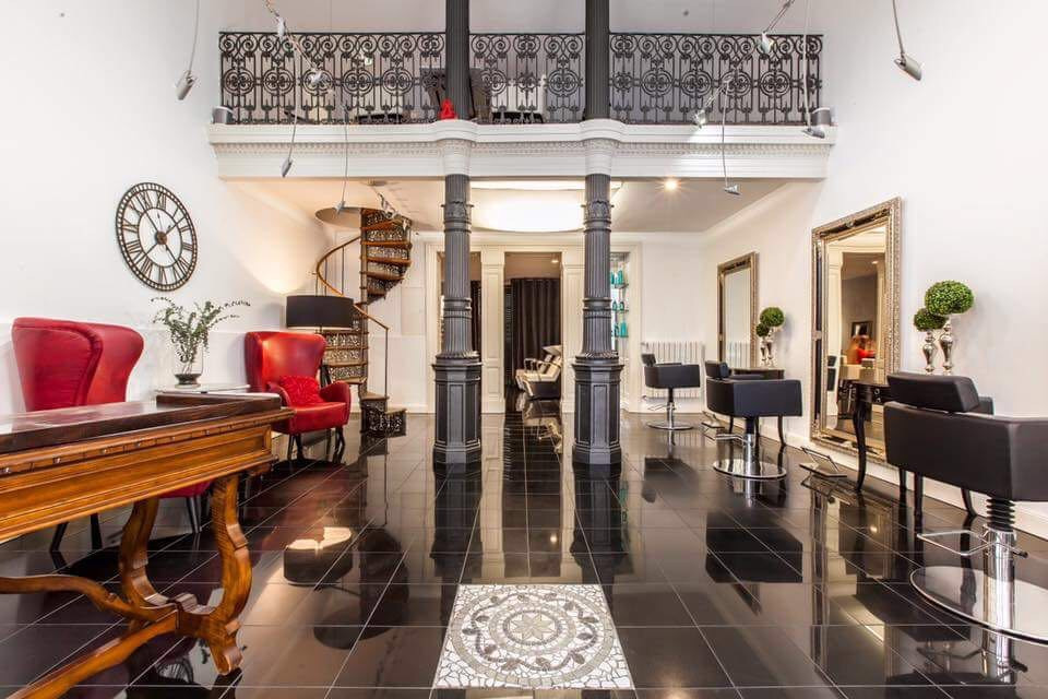 Валерия Закерничная