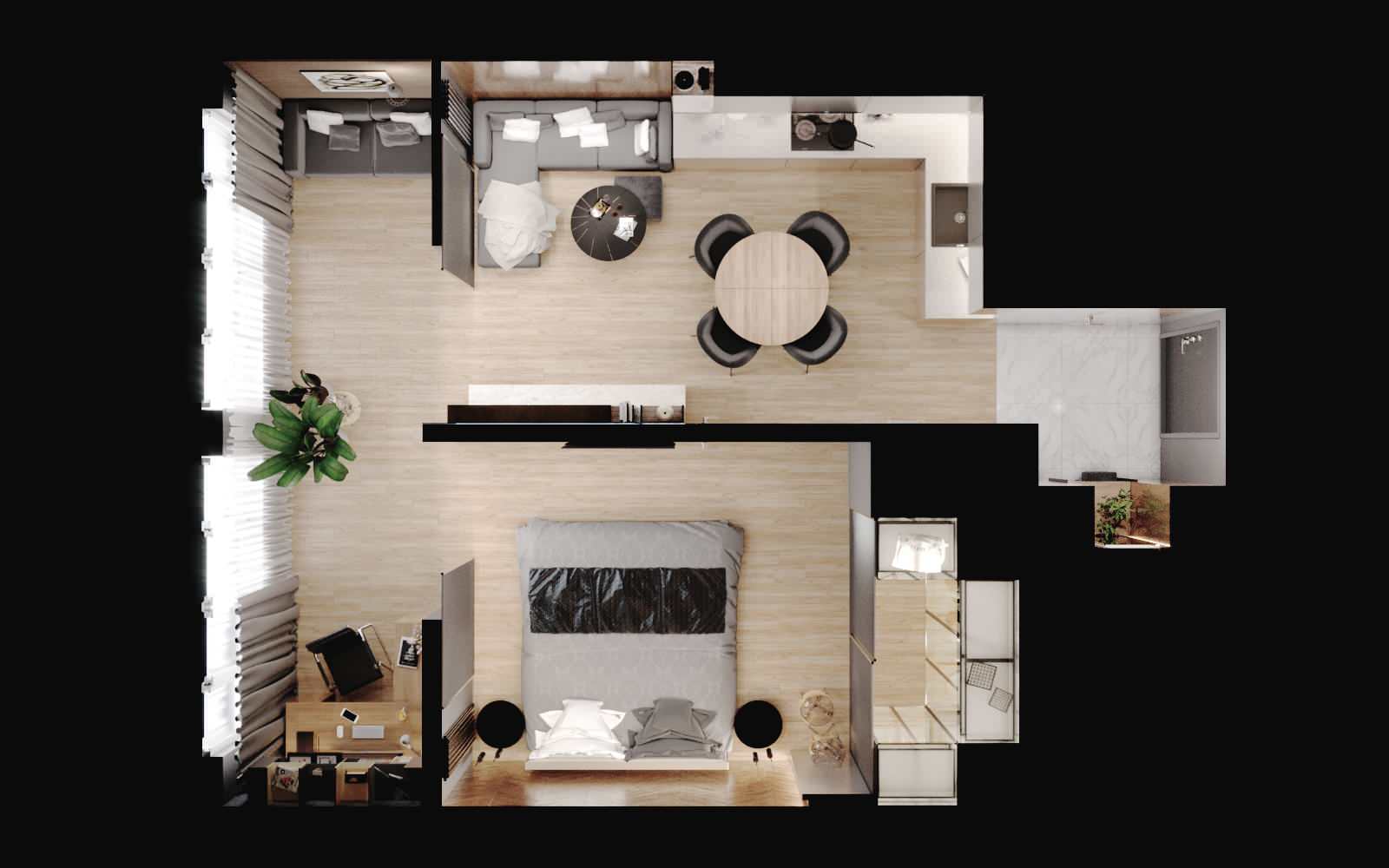 Ноты современного минимализма