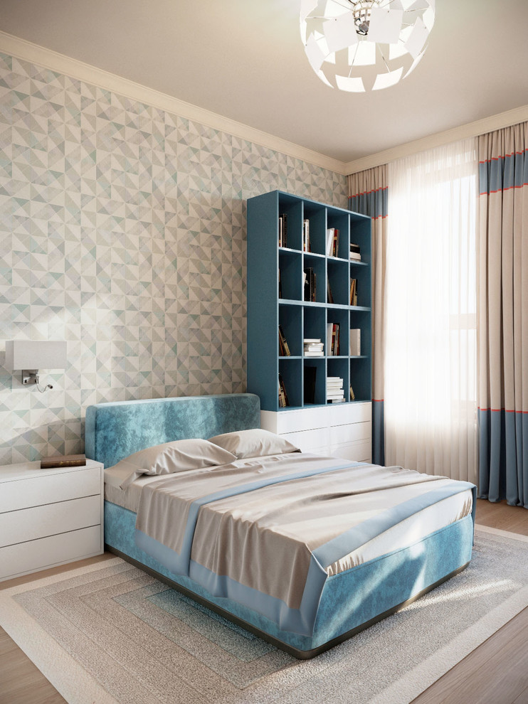 Детская спальня