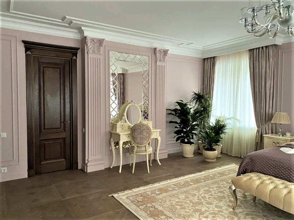 4-х комн.квартира (200кв.м.) Москва