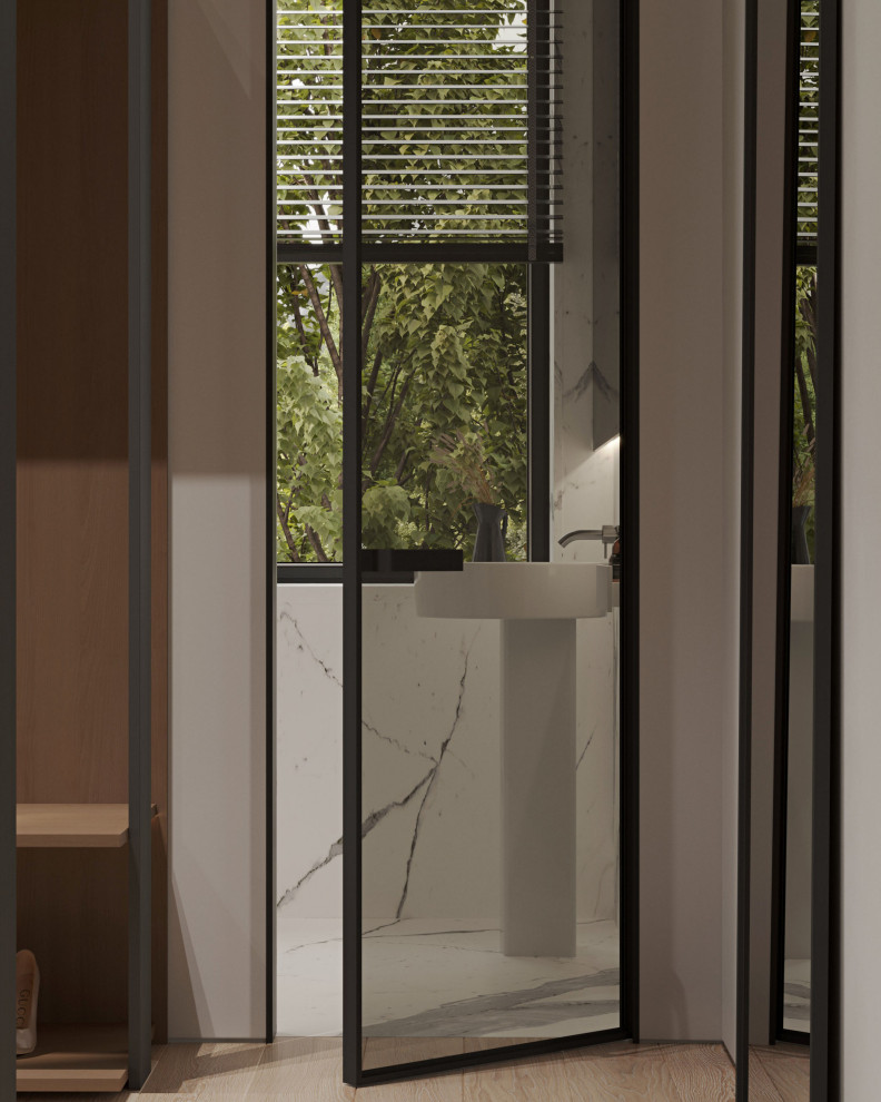 Дом в Санкт-Петербурге