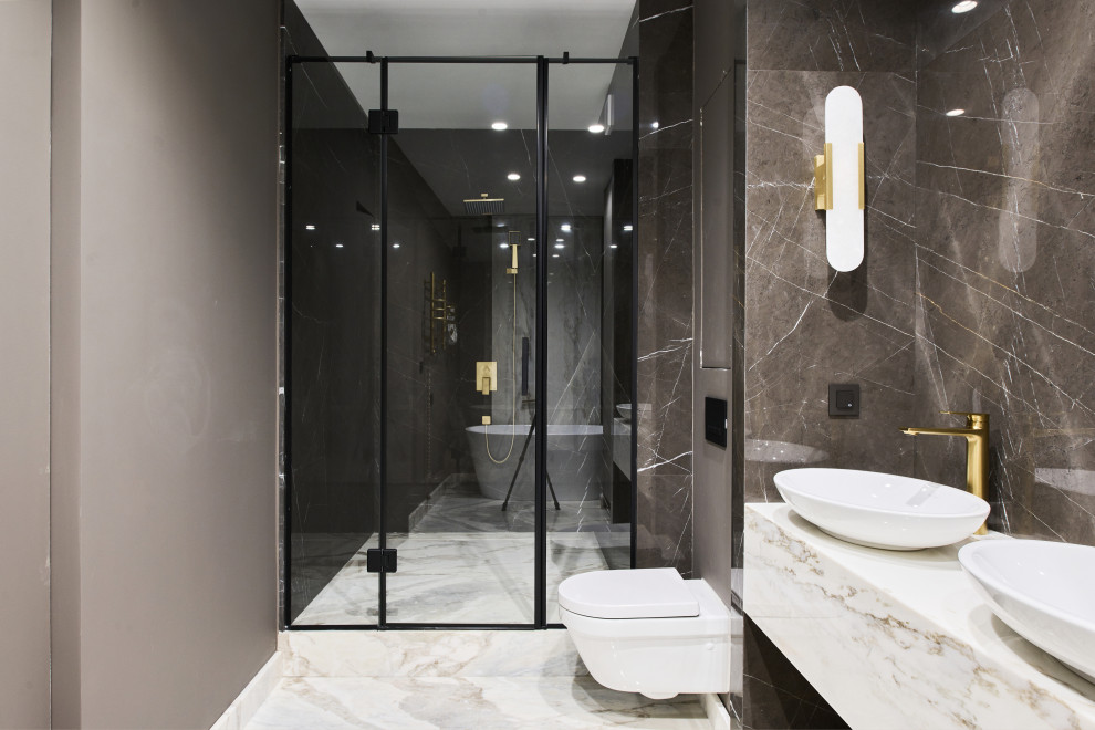 Обложка проекта: Белая Симфония в ЖК ArtResidence