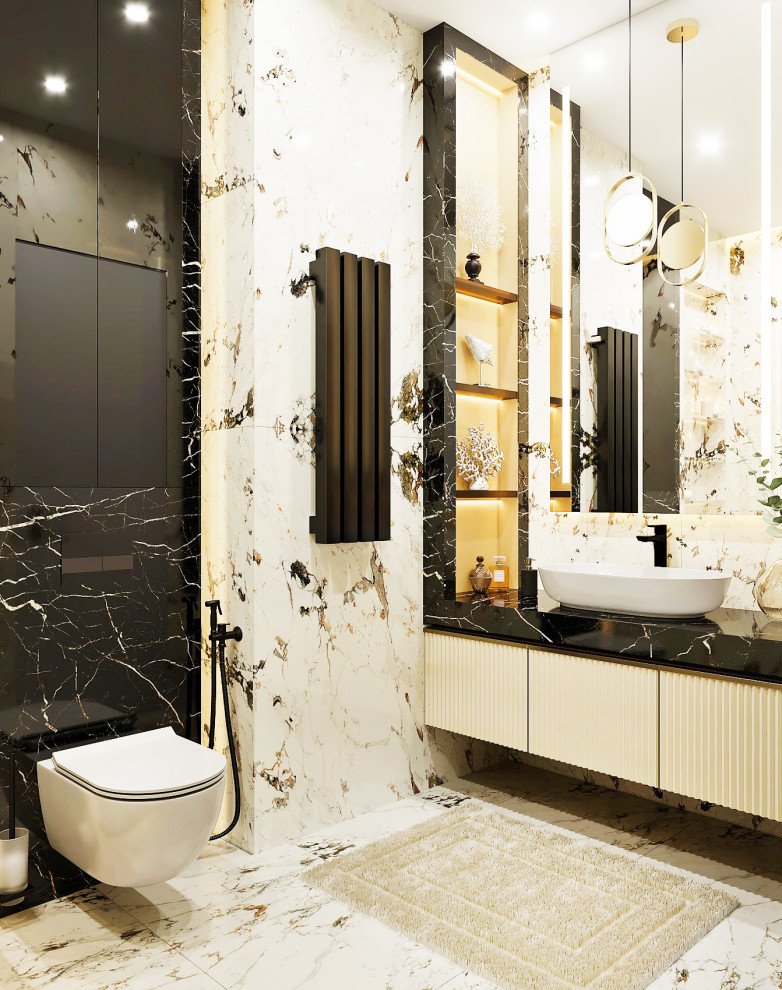 Обложка проекта: Мой проект