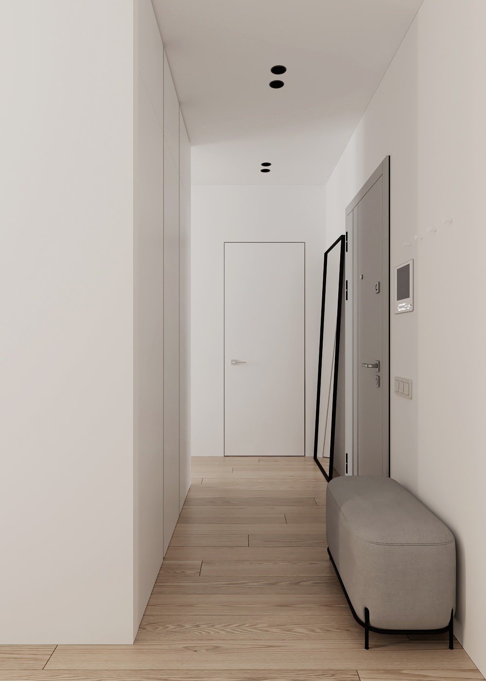 Минимализм 1