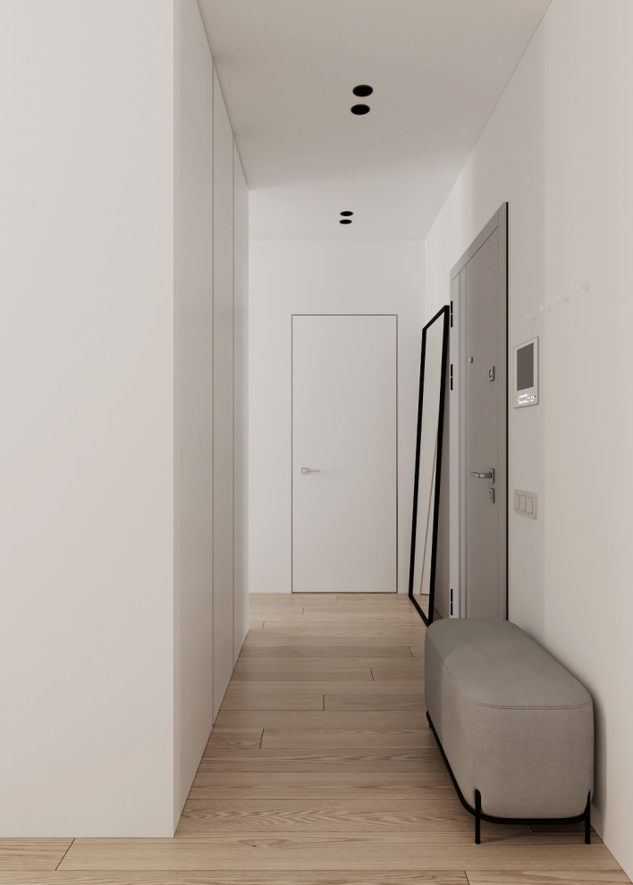 Минимализм 1