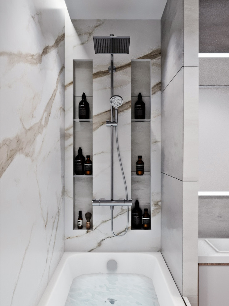 Ванная комната