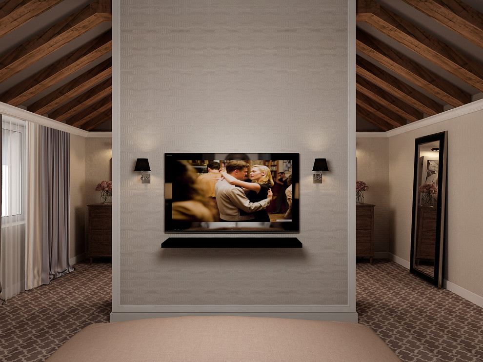 Коттедж "Прогулка"