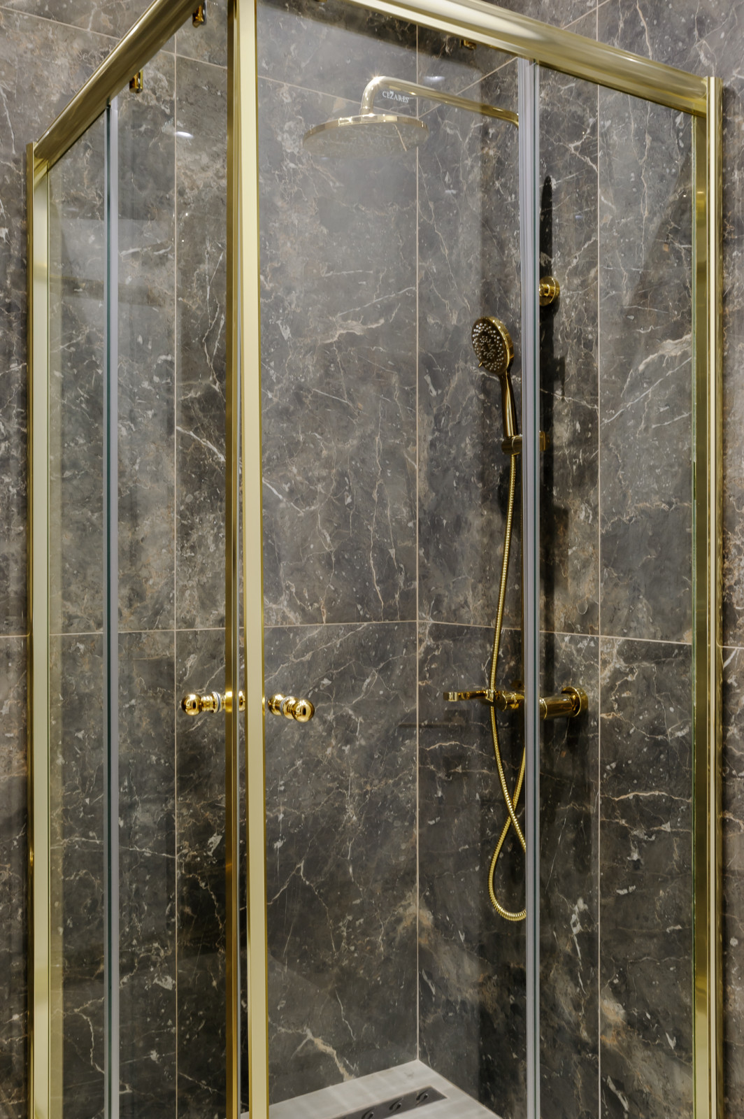 Пятикомнатная квартира 115 кв/м в ЖК «Headliner»