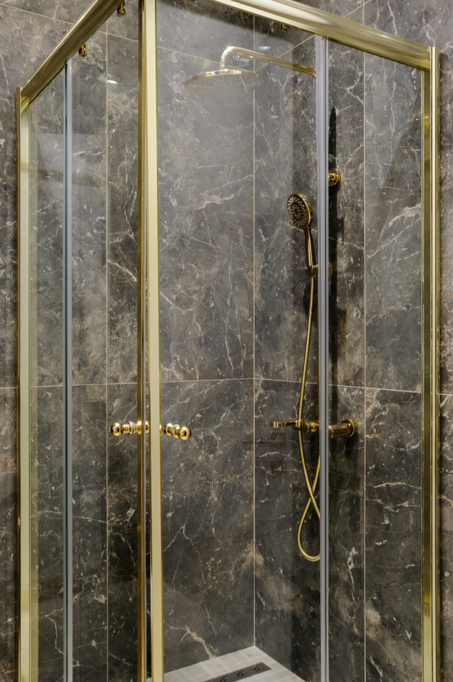 Пятикомнатная квартира 115 кв/м в ЖК «Headliner»