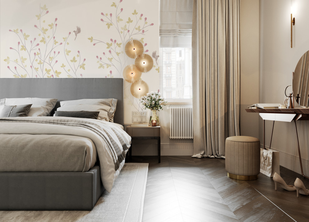 Щелковская