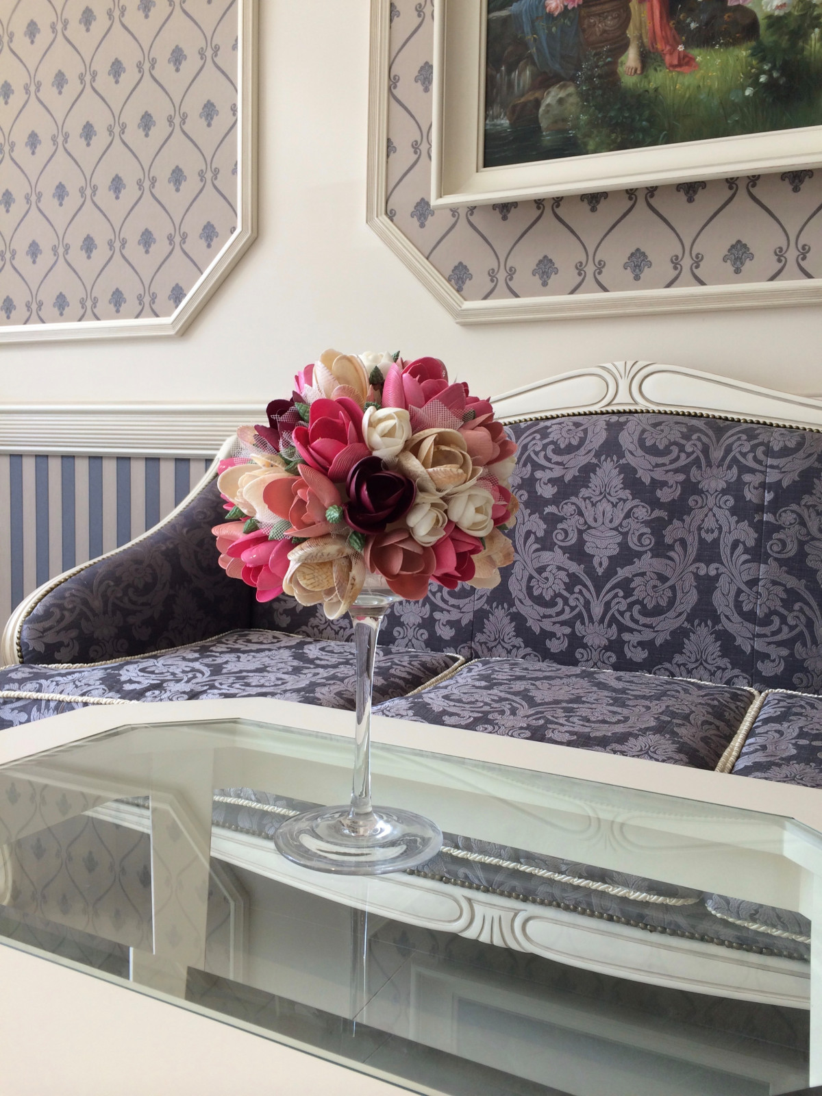 Кухня Глория