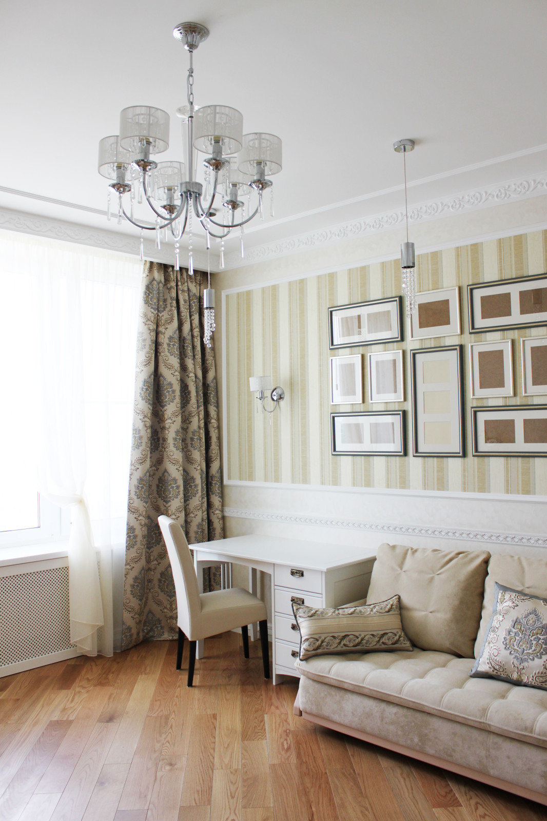 ЖК "Авеню 77"