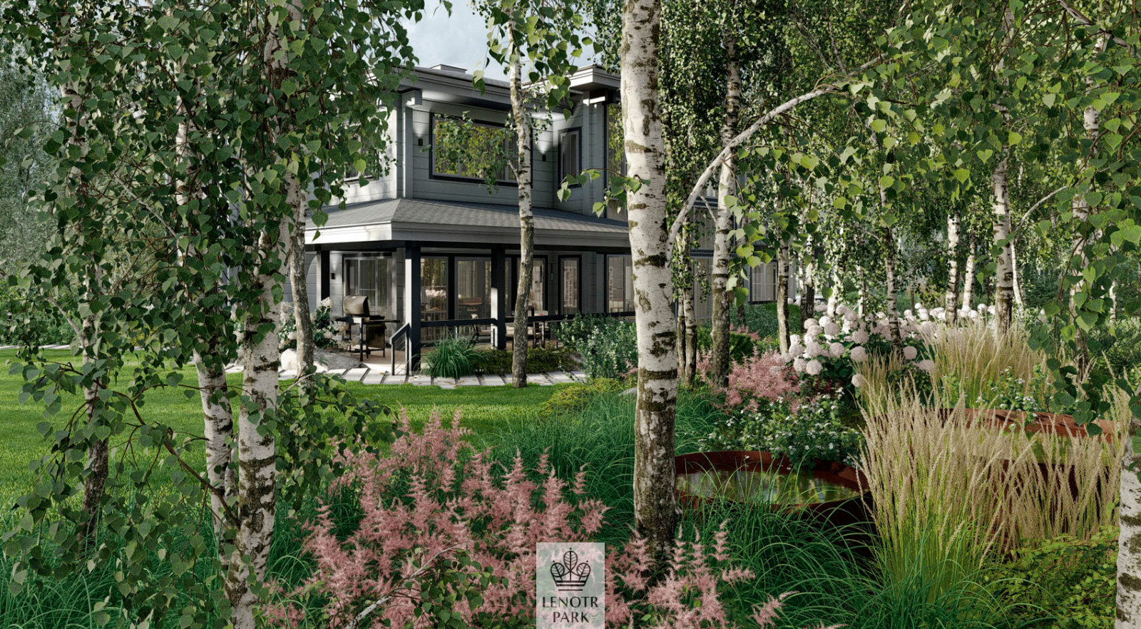 Завидово Гольф