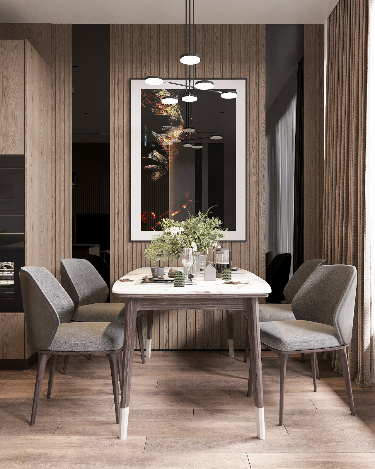 Коллекция TIME102