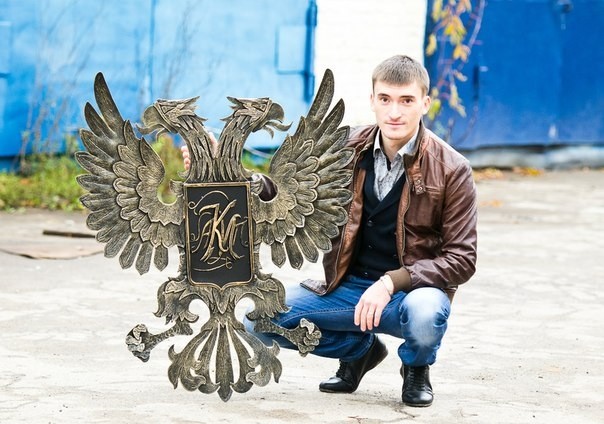 Обложка проекта: Необычные вещи