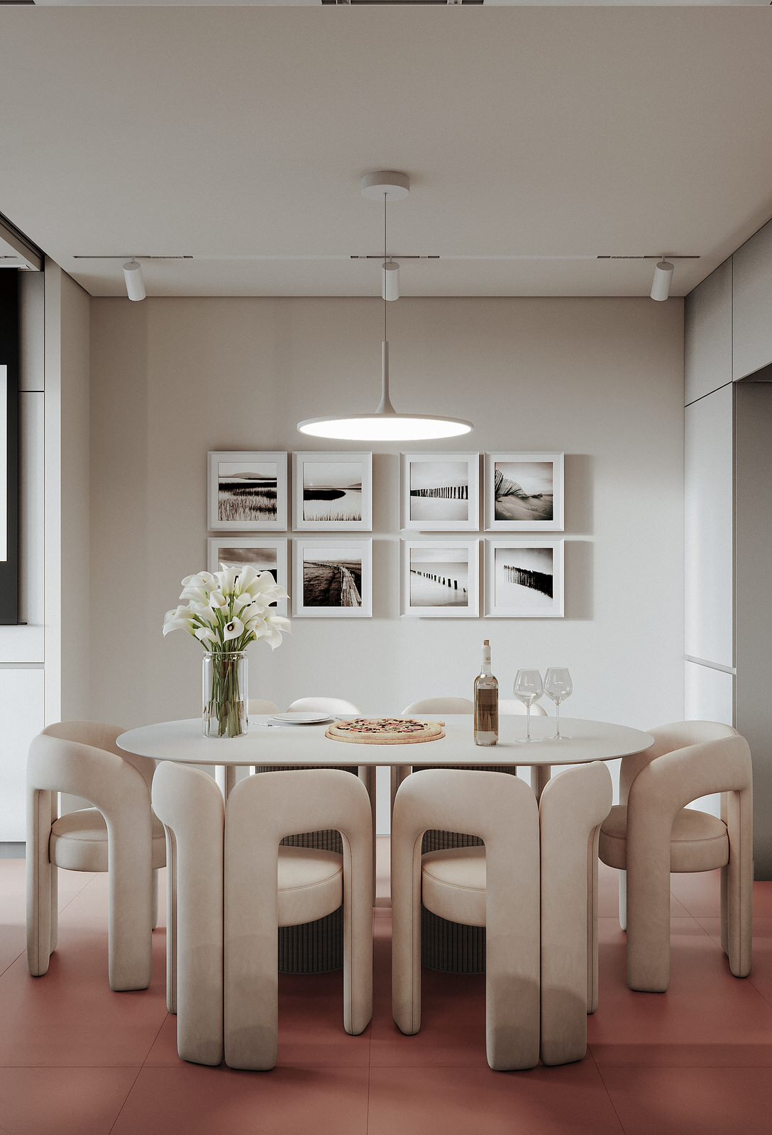 Студия 29м², ЖК «Эмеральд», Уральская ул.