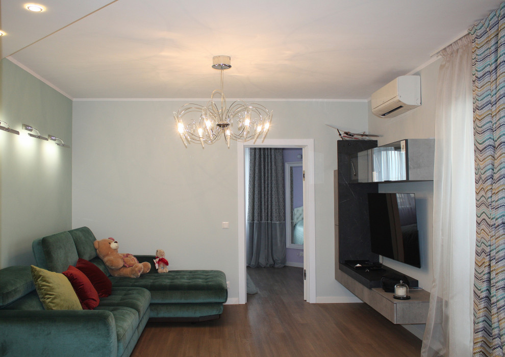 Квартира в Одинцово