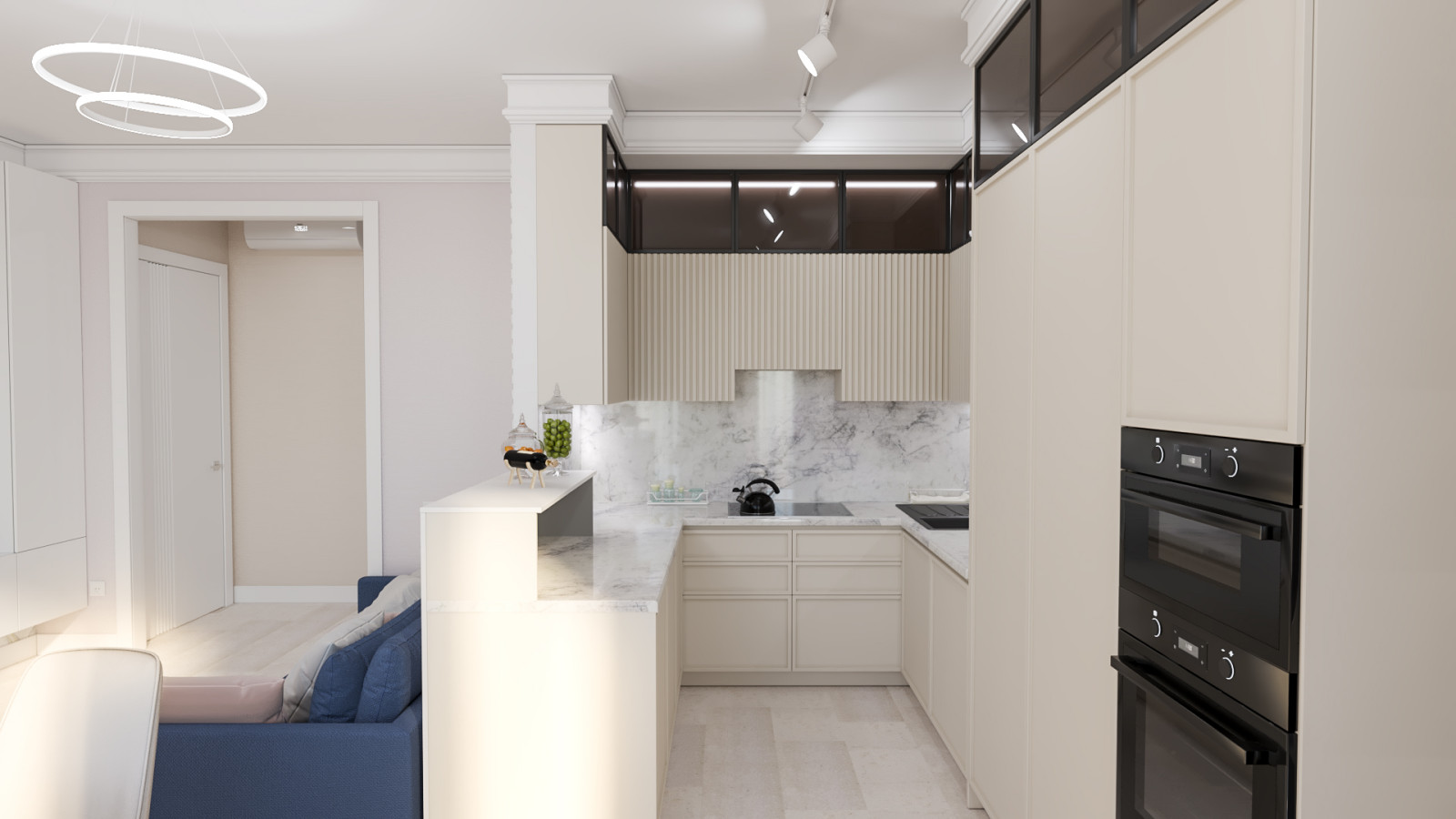 Времена года