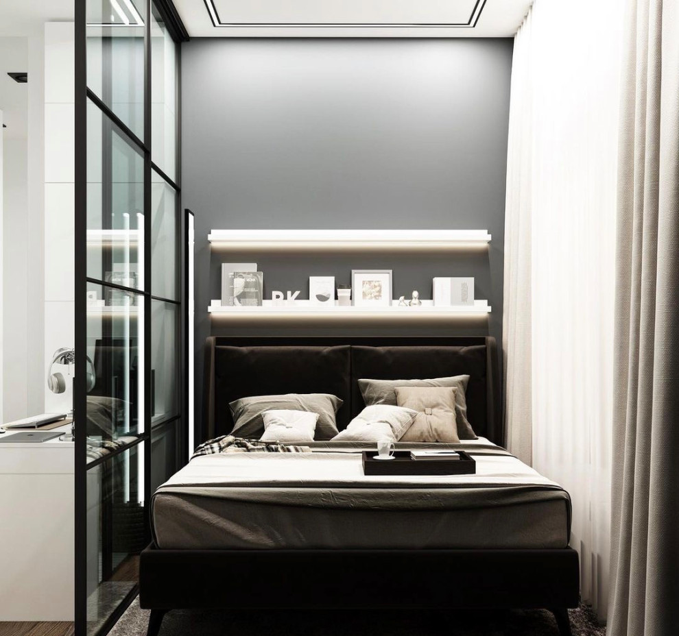 Театральный переулок "ЖК ФРАНЦУЗСКИЙ КВАРТАЛ"