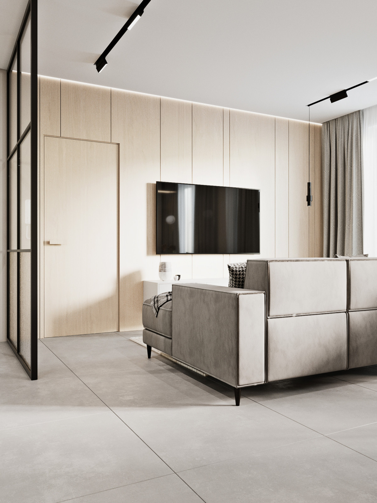 ЖК на Фруктовой