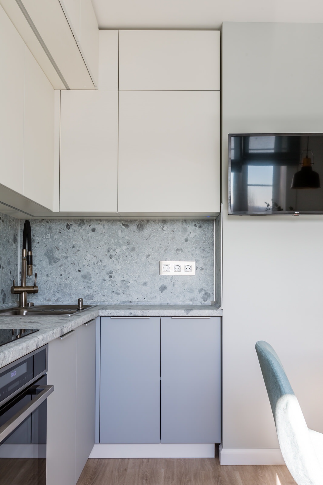 Квартира на Коломенском проезде