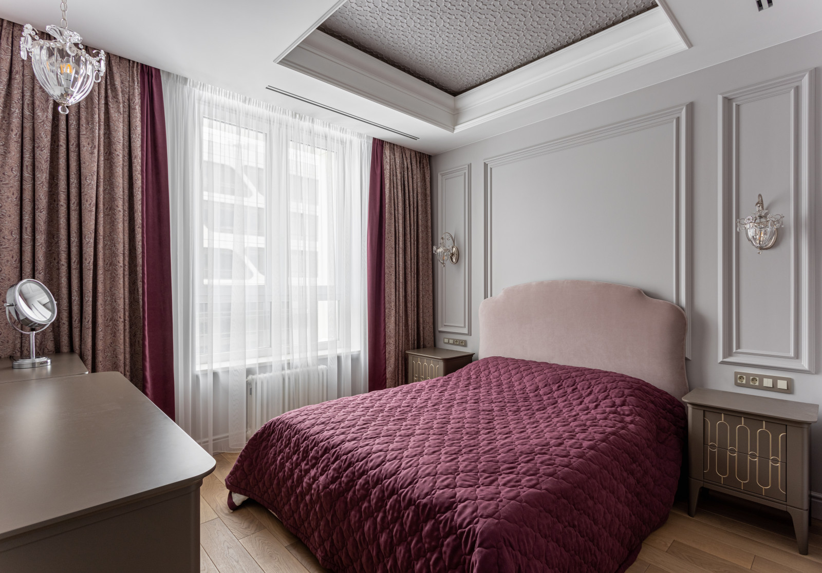 Просто классика