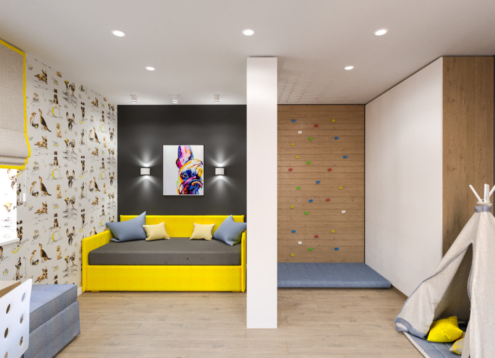 Детская для коллеги