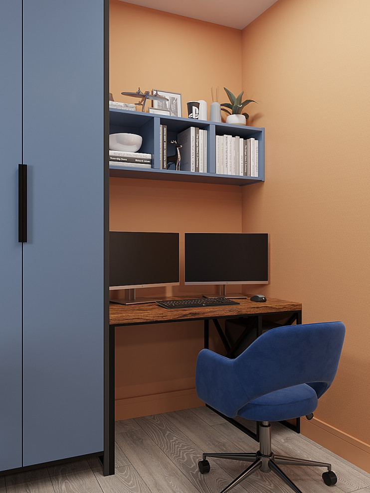 КМ Тимирязевский студия