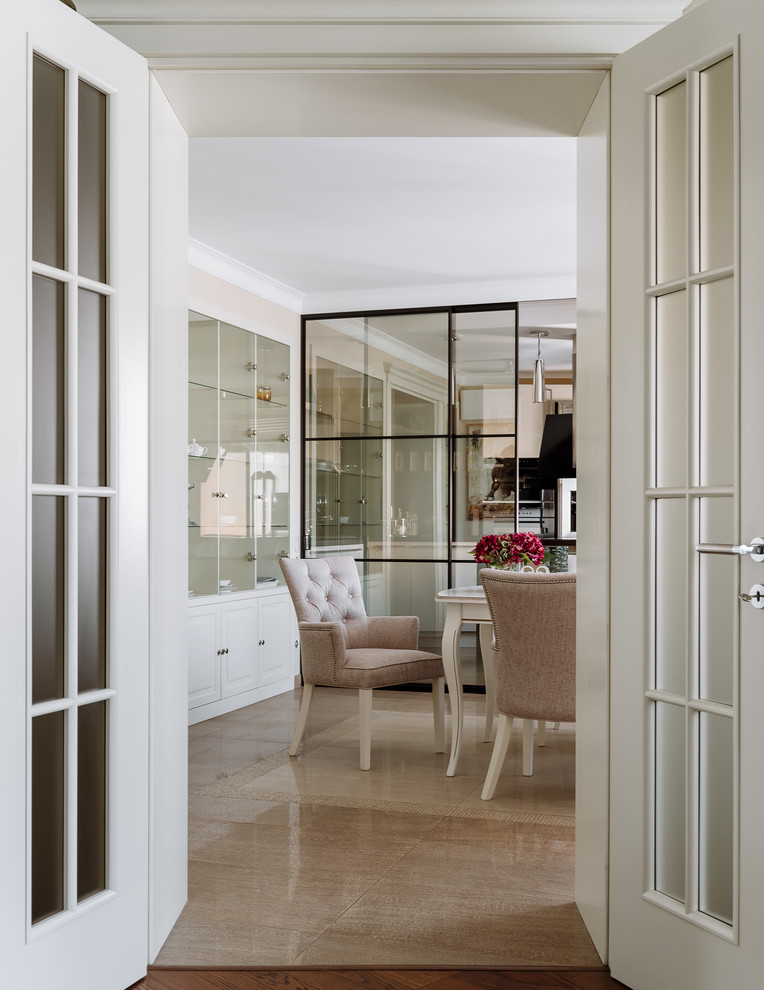 Обеденная зона