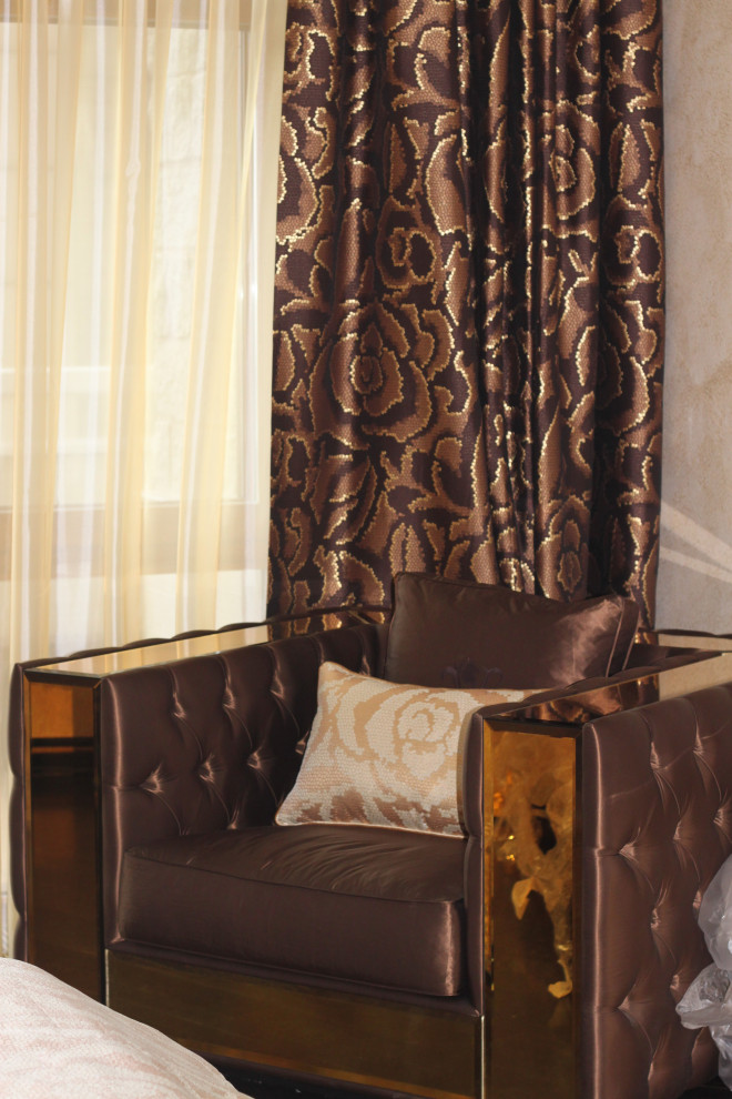 Обложка проекта: Шторы на заказ