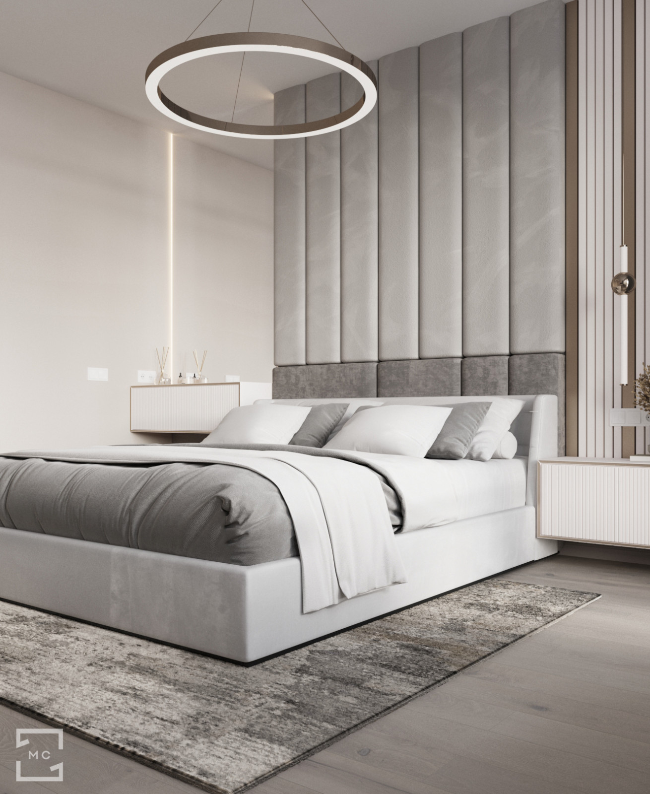 Дизайн-проект квартиры