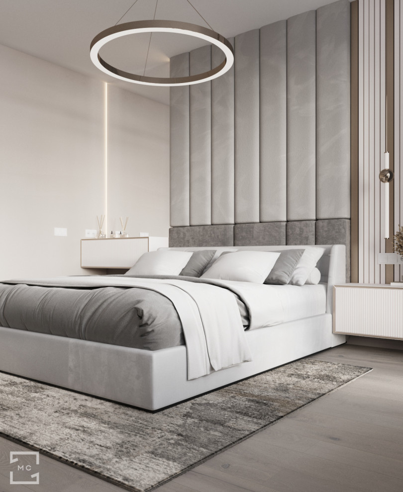 Дизайн-проект квартиры