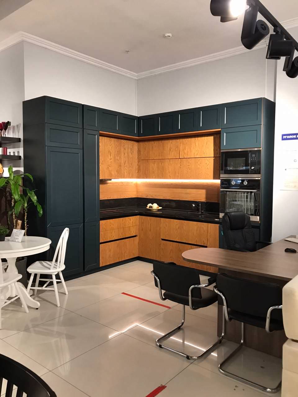 Ирина Чиннова