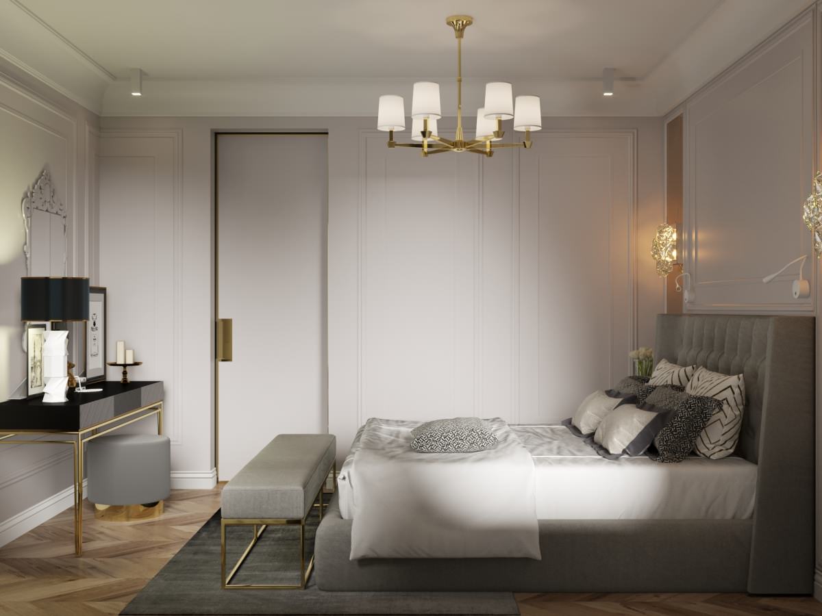 Английская классика для молодой и амбициозной леди