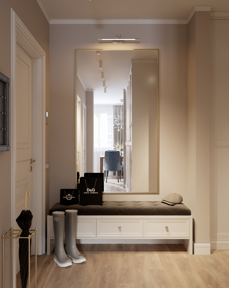 Преображенский вал