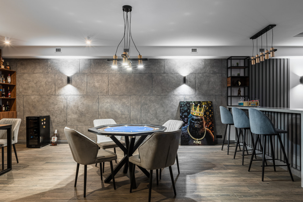 Современный стиль 1