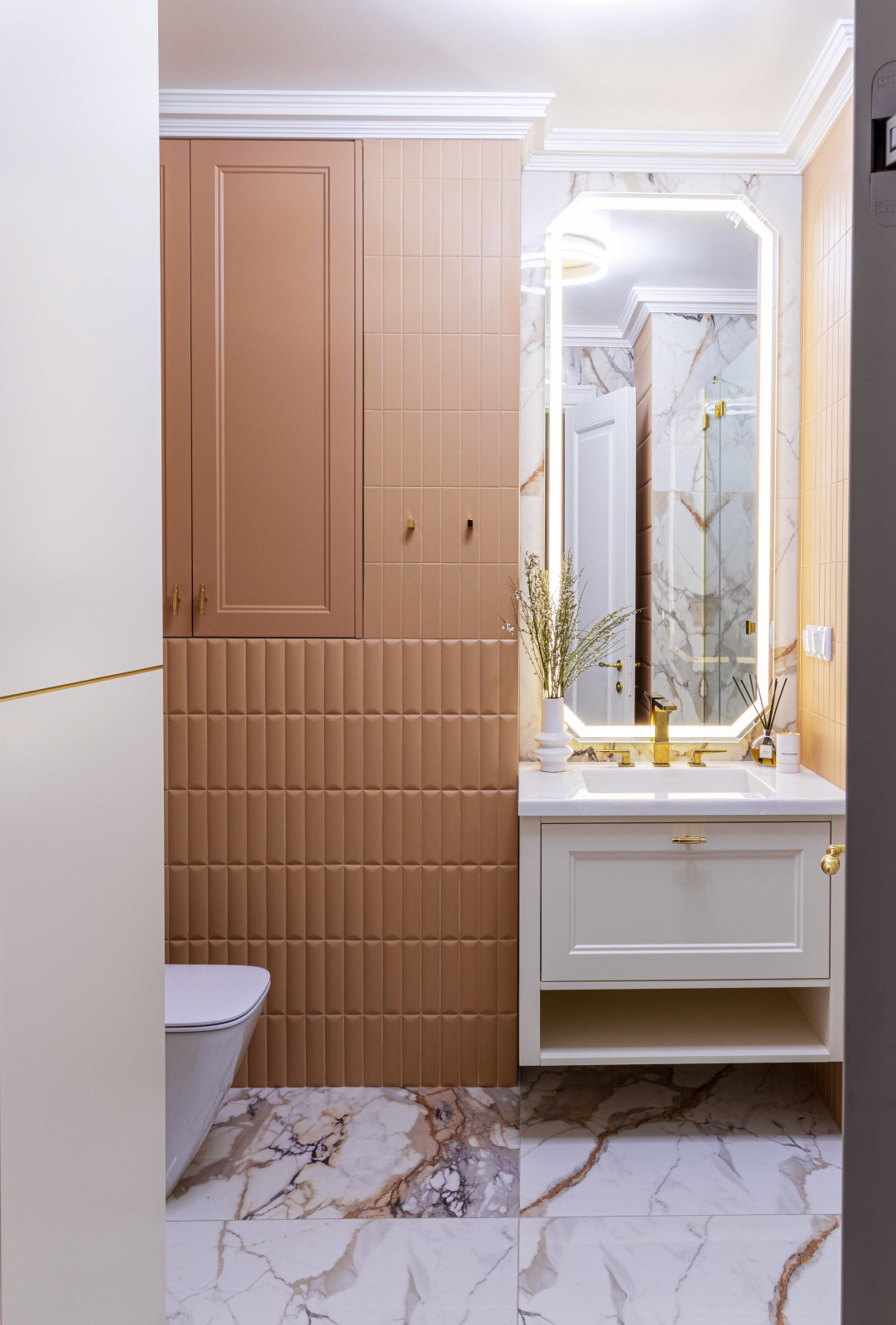 Обложка проекта: Parrents house