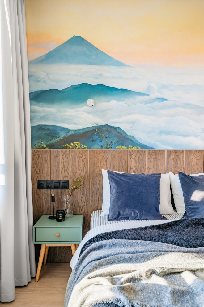 Горная Мьянма