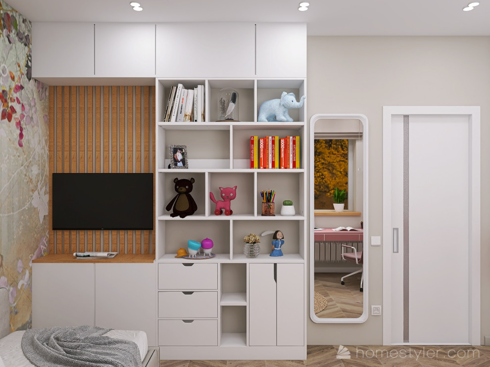 ЖК Гармония