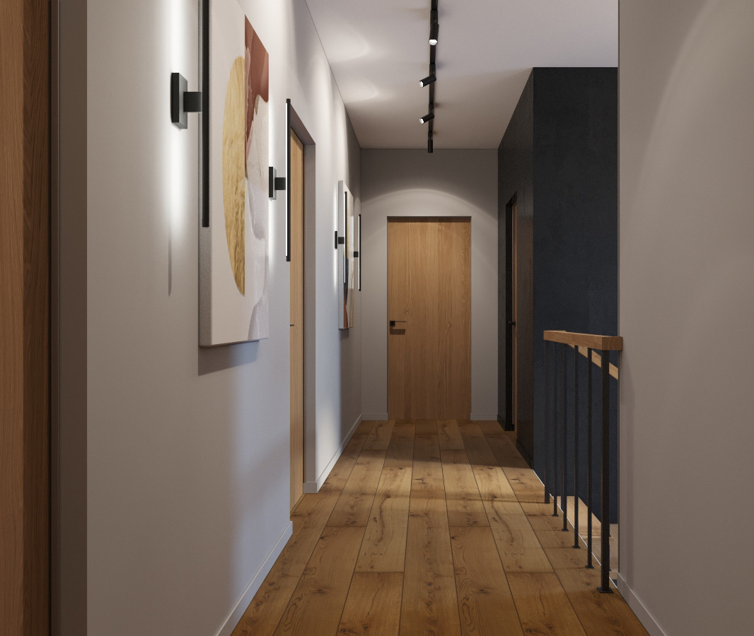 Дом в Эстонии