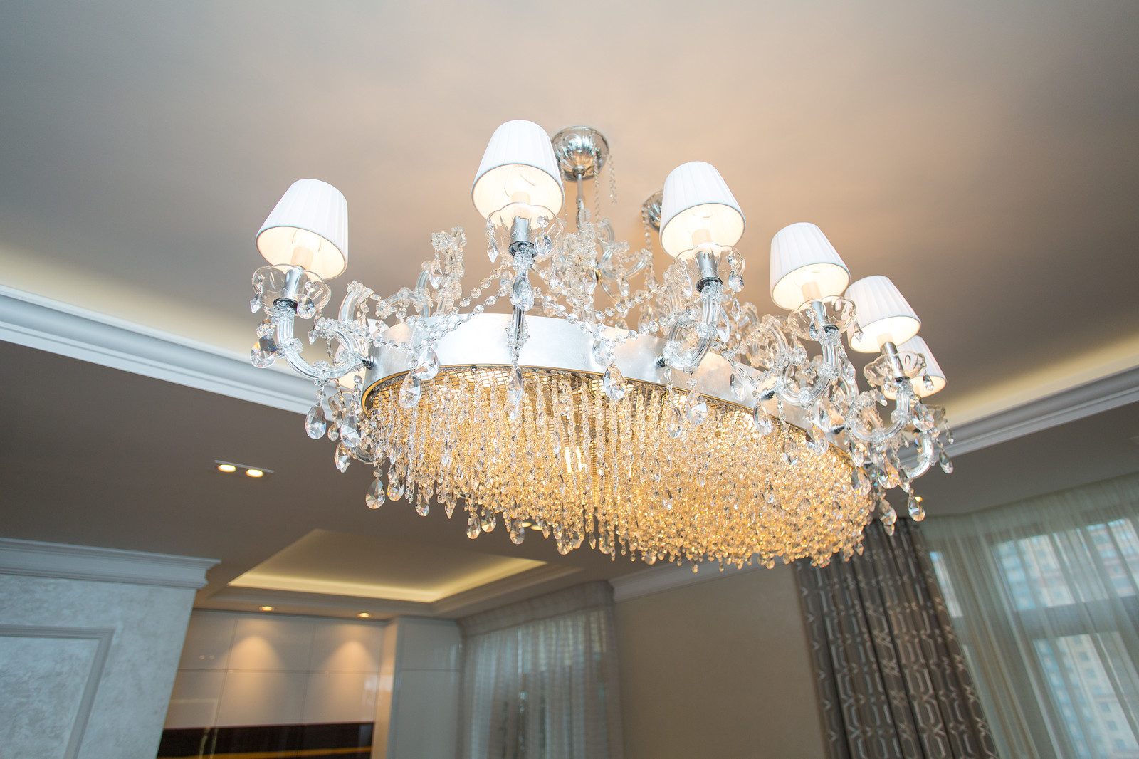 Квартира 105м