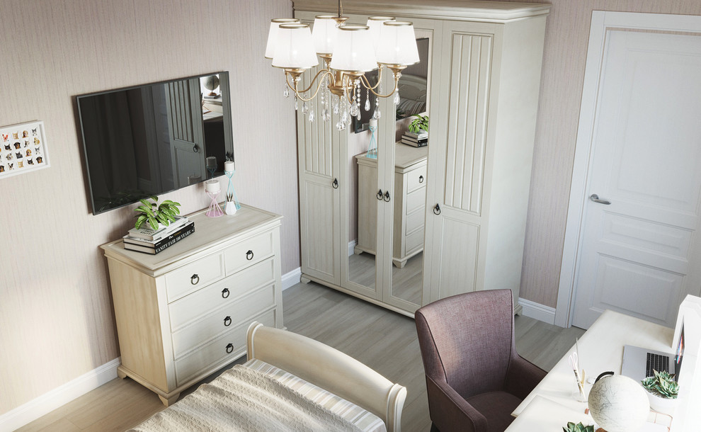 Частное домовладение для семьи, площадью 120 м кв