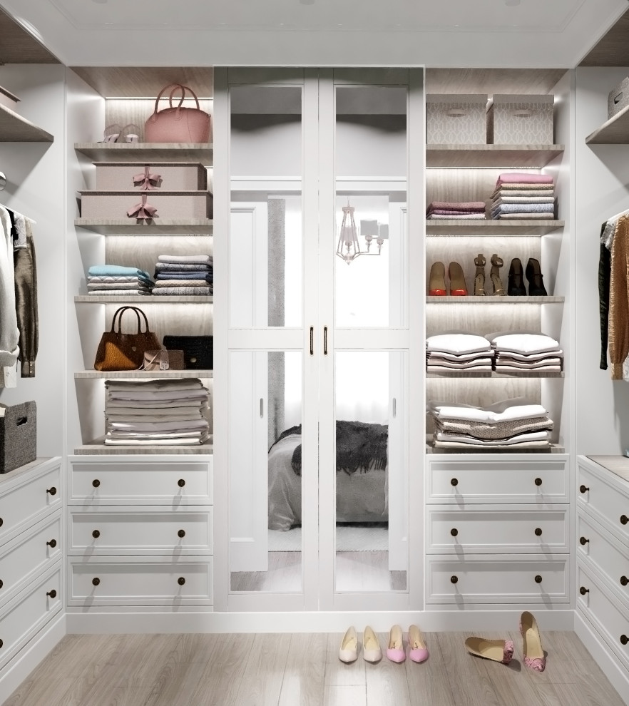 Двухэтажный дом 250 кв.м.